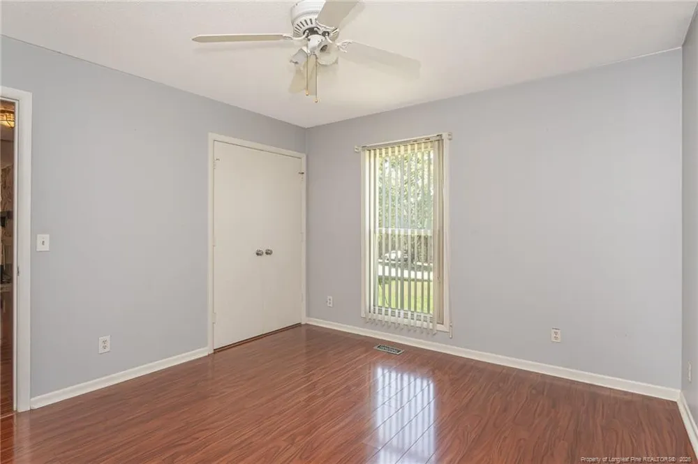 3391 Hawthorne Street Hope Mills, NC 28348