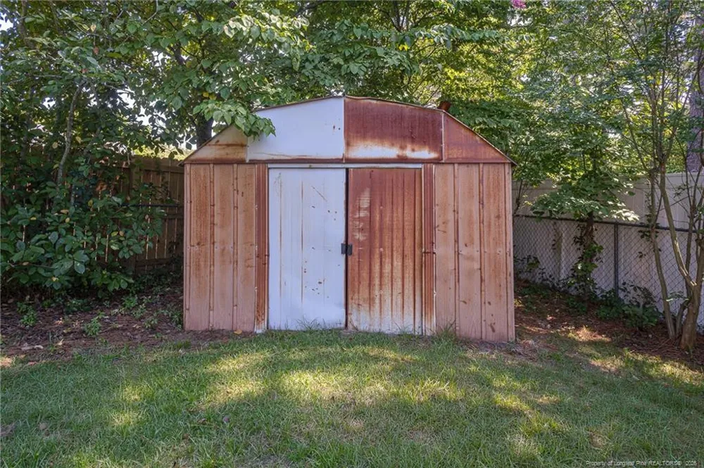 3391 Hawthorne Street Hope Mills, NC 28348