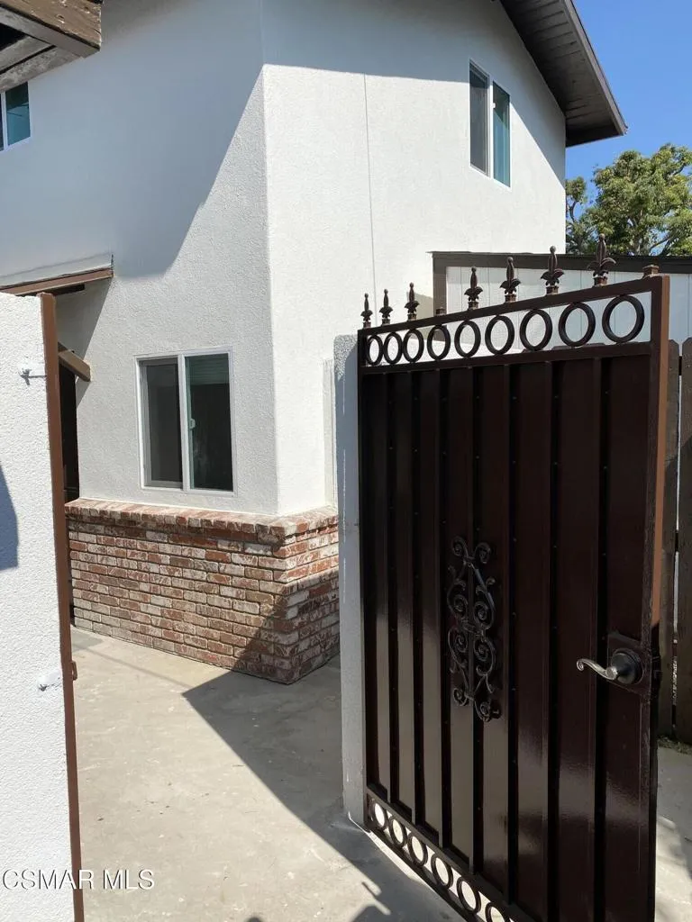 423 Saratoga Street #3/4 Fillmore, CA 93015