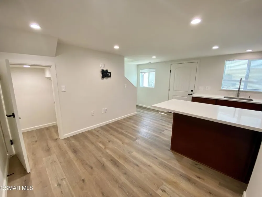 423 Saratoga Street #3/4 Fillmore, CA 93015