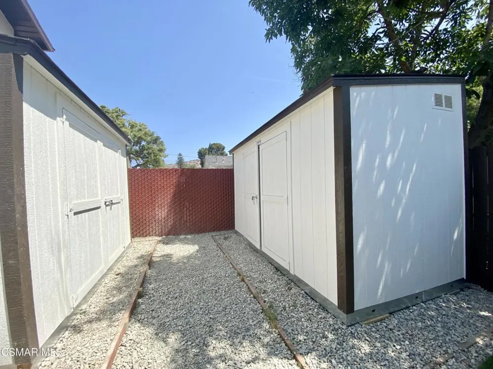 423 Saratoga Street #3/4 Fillmore, CA 93015