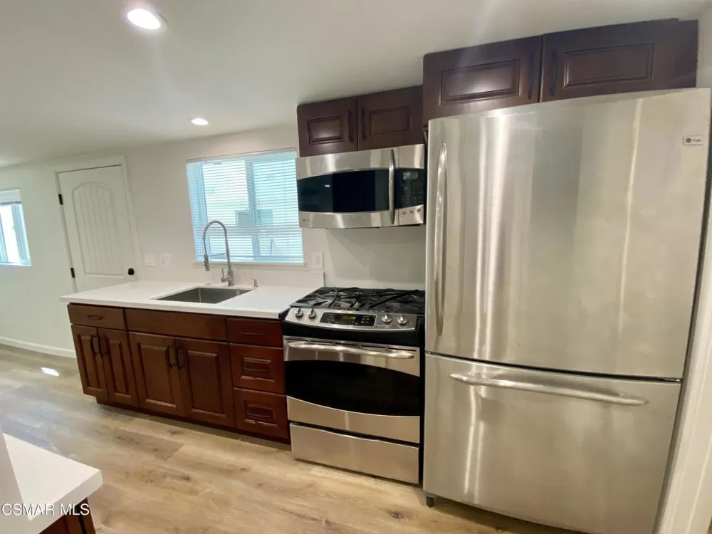 423 Saratoga Street #3/4 Fillmore, CA 93015