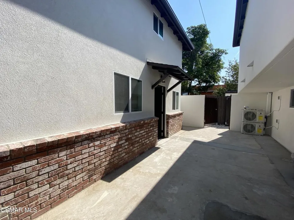 423 Saratoga Street #3/4 Fillmore, CA 93015