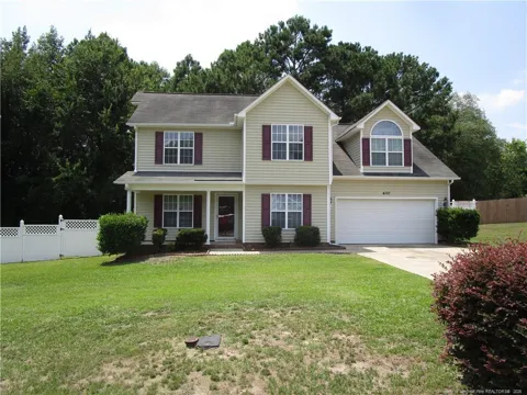 4110 Craigwood Lane