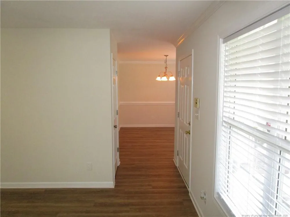 4110 Craigwood Lane Hope Mills, NC 28348
