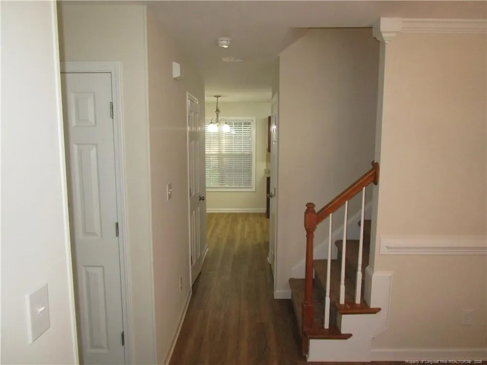 4110 Craigwood Lane Hope Mills, NC 28348