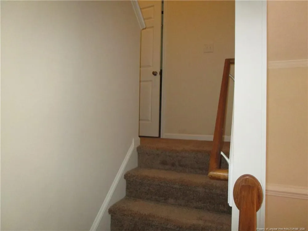 4110 Craigwood Lane Hope Mills, NC 28348