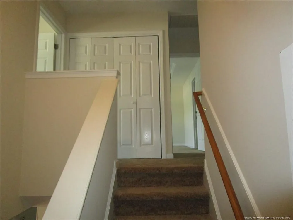 4110 Craigwood Lane Hope Mills, NC 28348