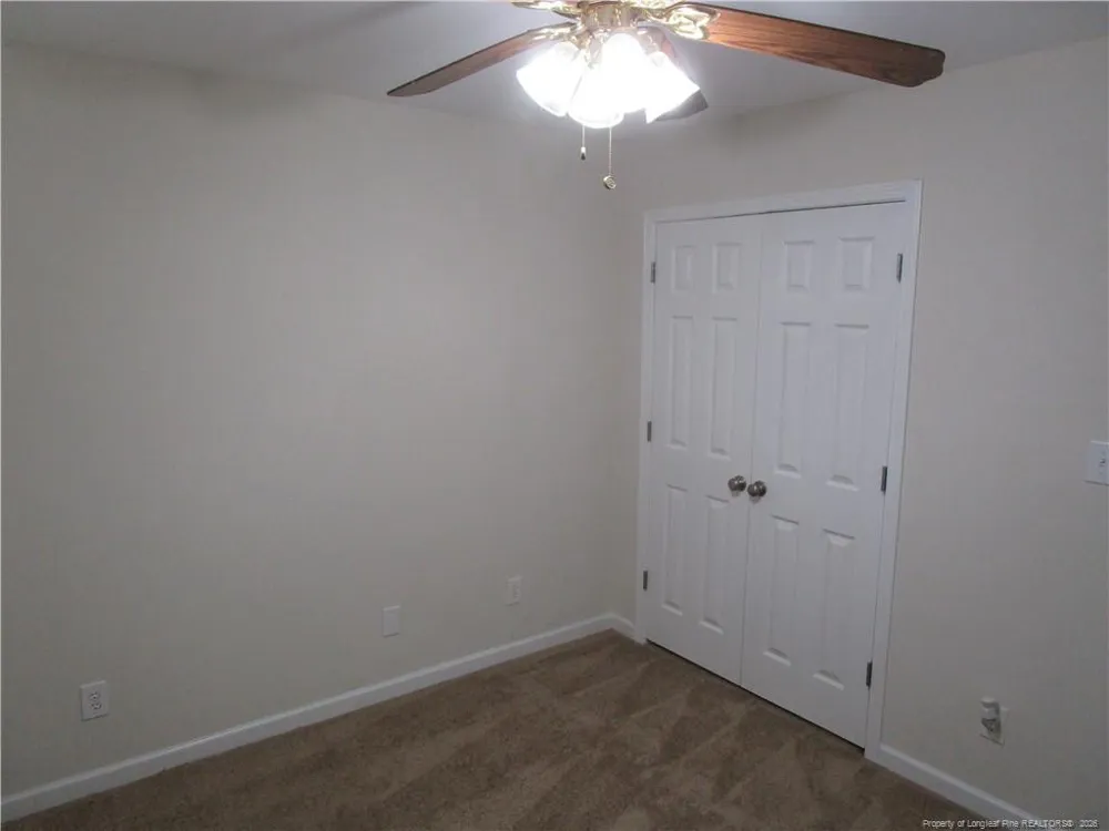 4110 Craigwood Lane Hope Mills, NC 28348