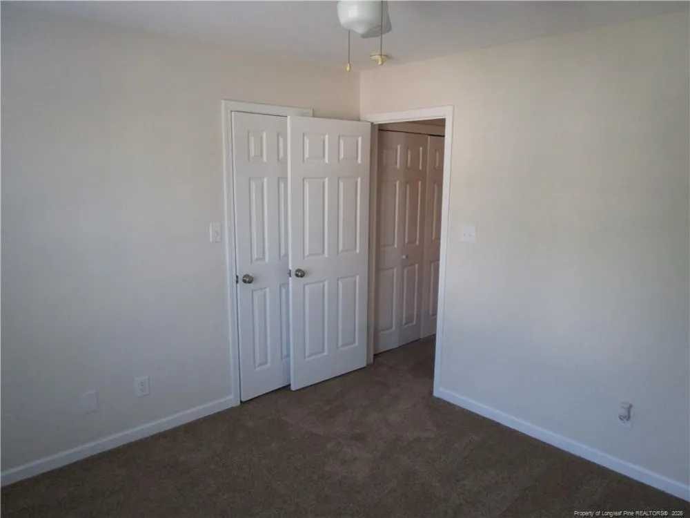 4110 Craigwood Lane Hope Mills, NC 28348