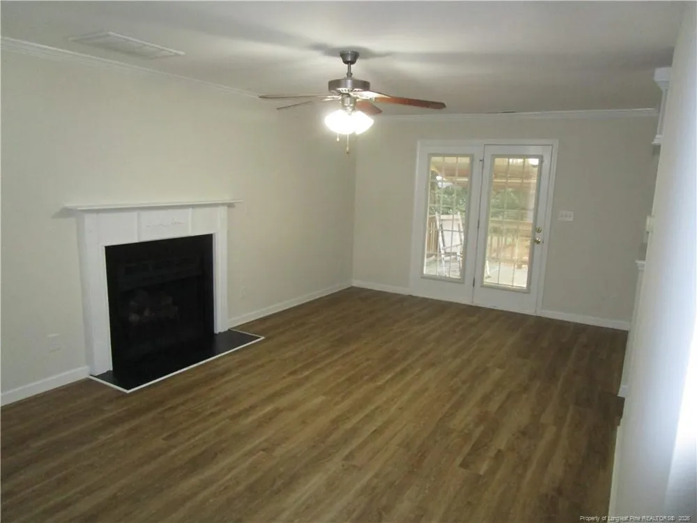 4110 Craigwood Lane Hope Mills, NC 28348