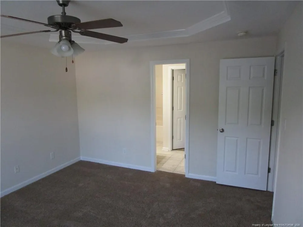 4110 Craigwood Lane Hope Mills, NC 28348