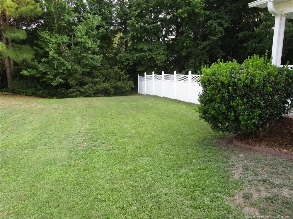 4110 Craigwood Lane Hope Mills, NC 28348