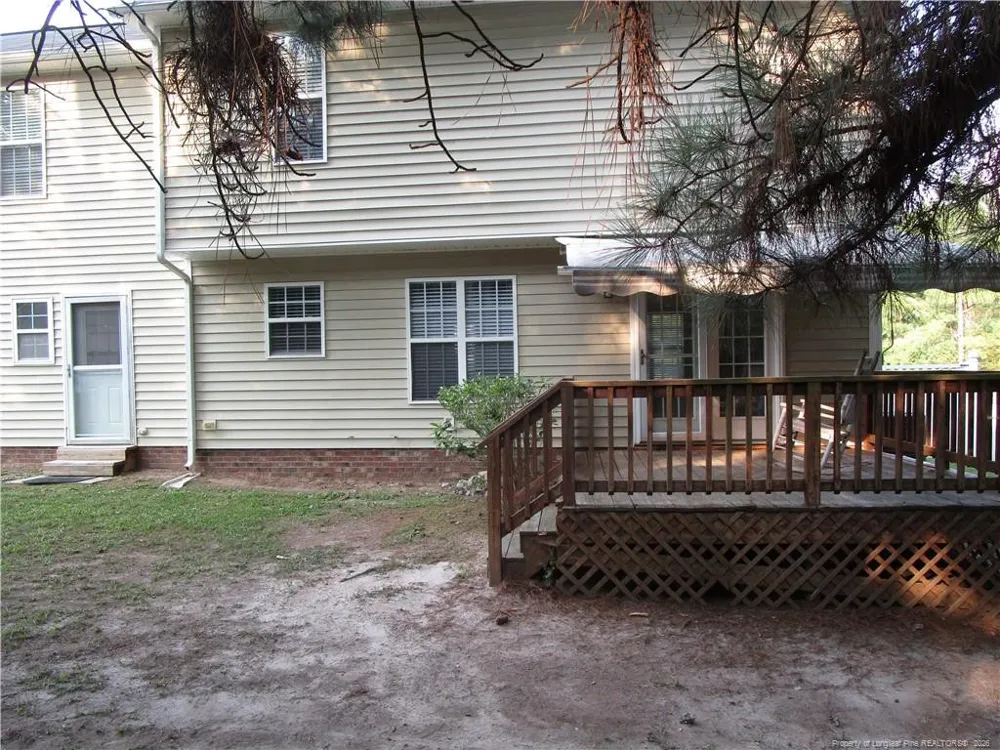 4110 Craigwood Lane Hope Mills, NC 28348