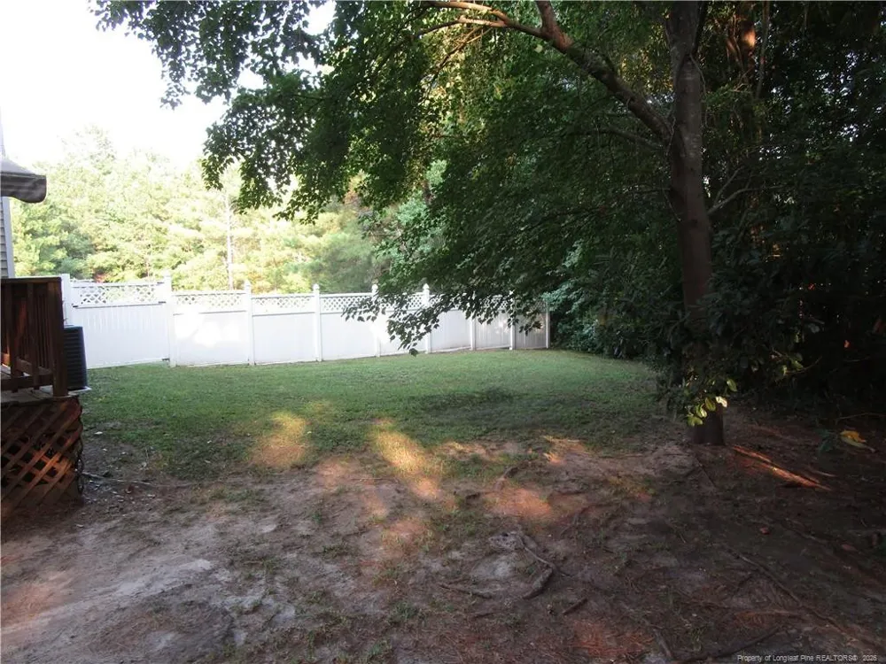 4110 Craigwood Lane Hope Mills, NC 28348