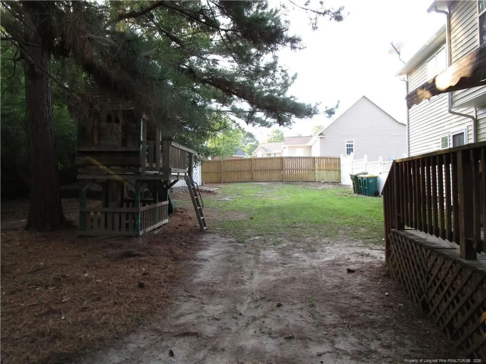 4110 Craigwood Lane Hope Mills, NC 28348