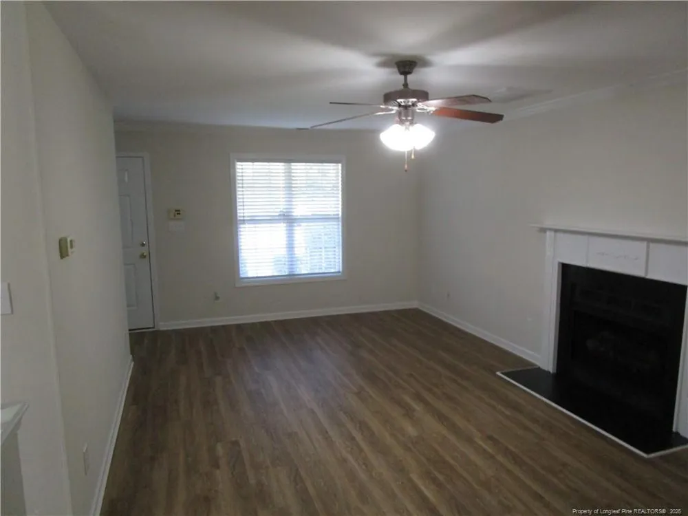 4110 Craigwood Lane Hope Mills, NC 28348