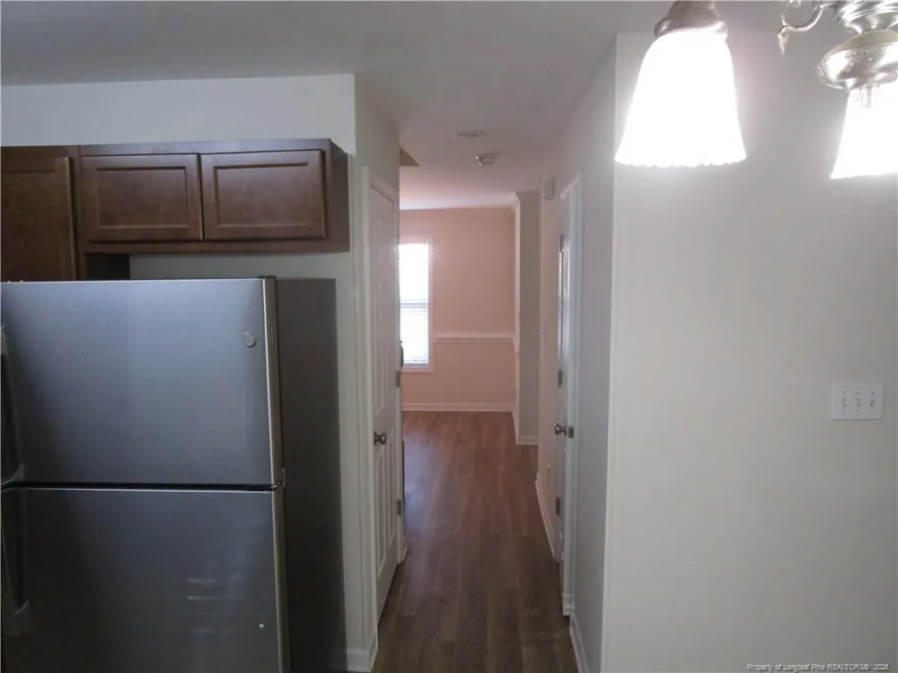 4110 Craigwood Lane Hope Mills, NC 28348