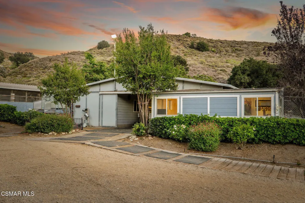 4860 Tapo Canyon Road Simi Valley, CA 93063