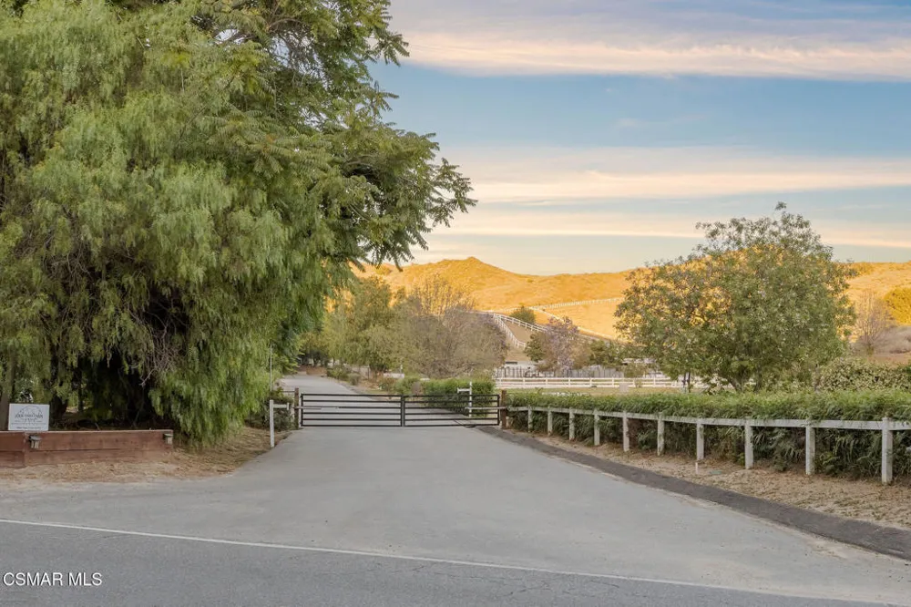 4860 Tapo Canyon Road Simi Valley, CA 93063