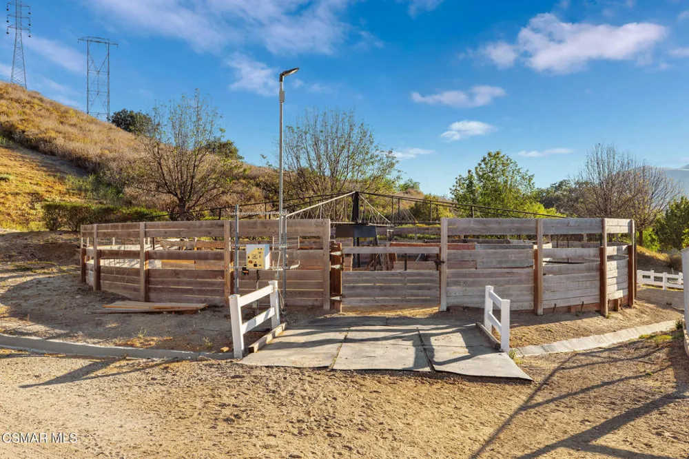 4860 Tapo Canyon Road Simi Valley, CA 93063