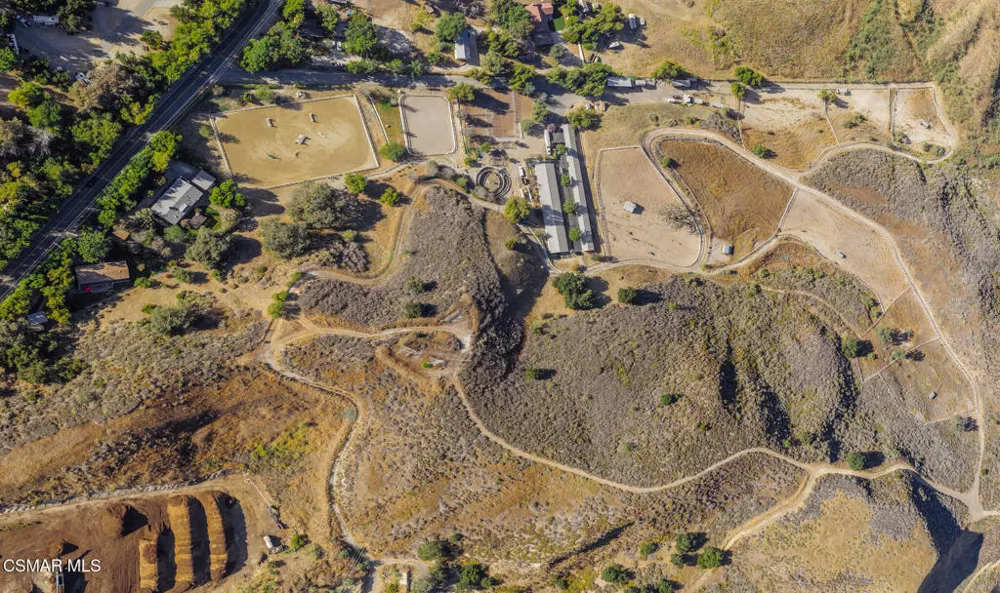 4860 Tapo Canyon Road Simi Valley, CA 93063