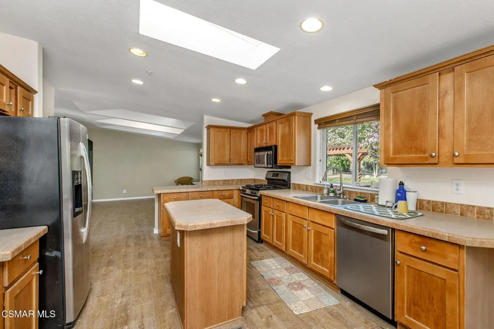 4860 Tapo Canyon Road Simi Valley, CA 93063