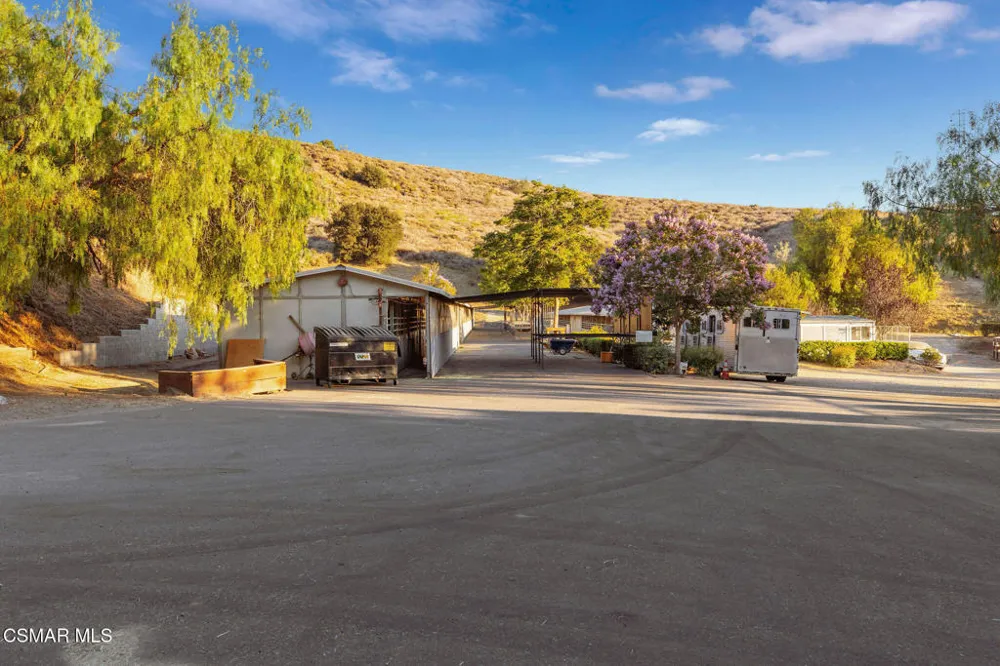 4860 Tapo Canyon Road Simi Valley, CA 93063
