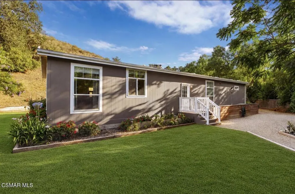4860 Tapo Canyon Road Simi Valley, CA 93063