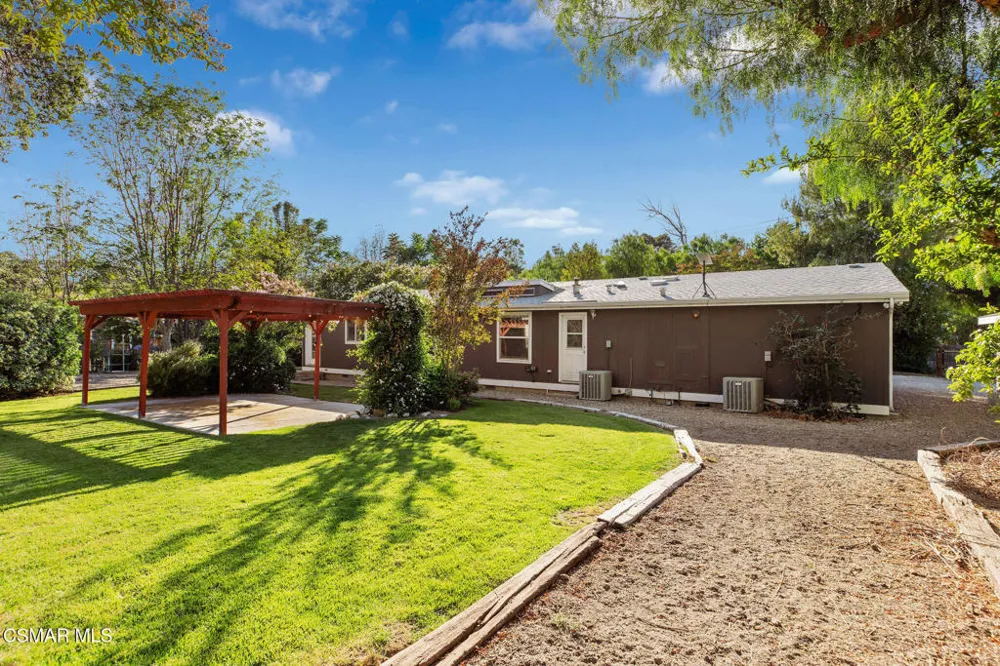 4860 Tapo Canyon Road Simi Valley, CA 93063
