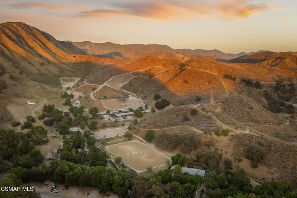 4860 Tapo Canyon Road Simi Valley, CA 93063
