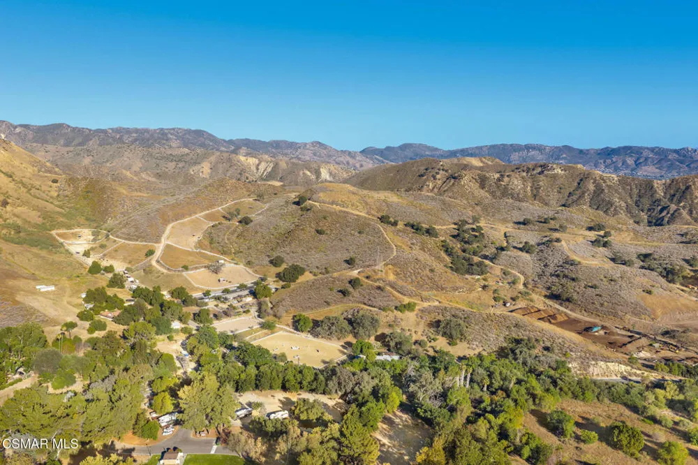 4860 Tapo Canyon Road Simi Valley, CA 93063