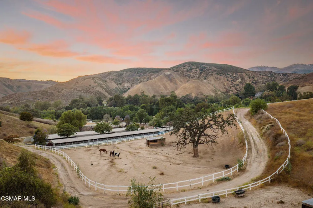 4860 Tapo Canyon Road Simi Valley, CA 93063