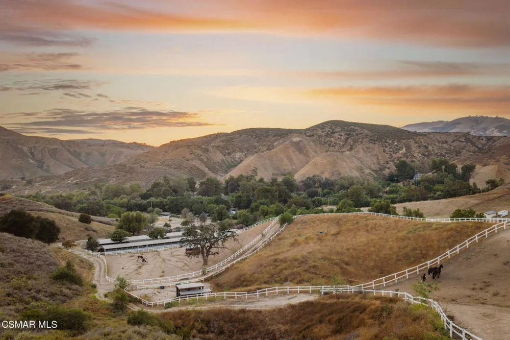 4860 Tapo Canyon Road Simi Valley, CA 93063
