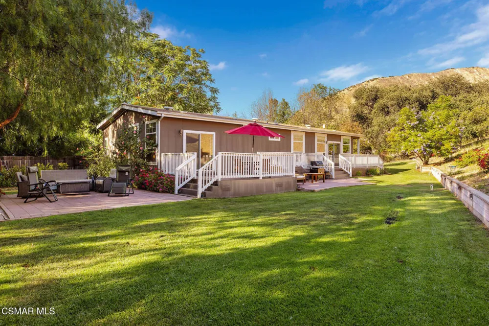 4860 Tapo Canyon Road Simi Valley, CA 93063