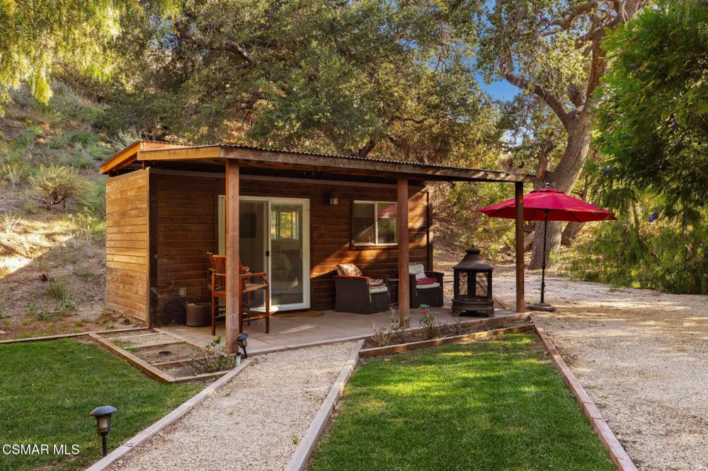 4860 Tapo Canyon Road Simi Valley, CA 93063