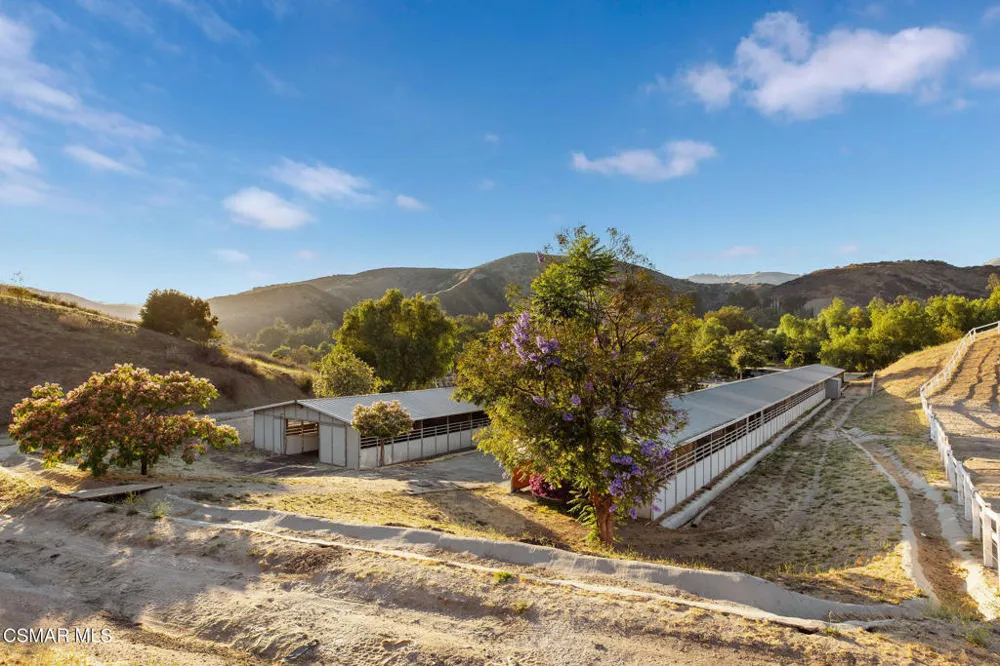 4860 Tapo Canyon Road Simi Valley, CA 93063