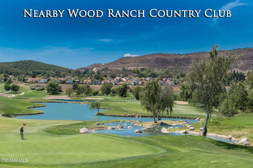 275 Ridgeton Lane #B Simi Valley, CA 93065