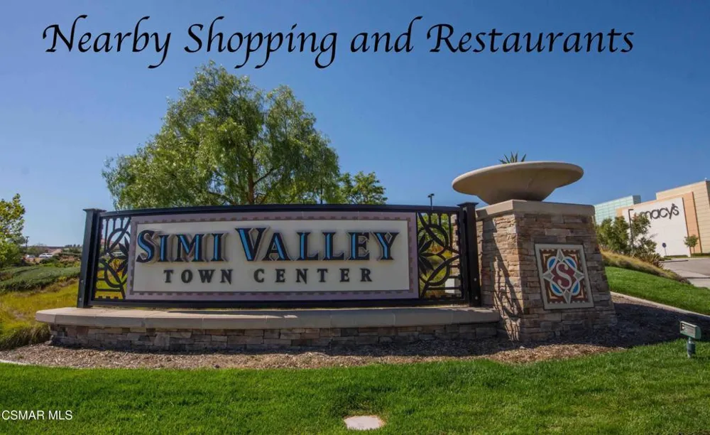 275 Ridgeton Lane #B Simi Valley, CA 93065