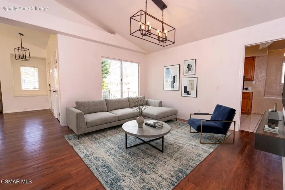 275 Ridgeton Lane #B Simi Valley, CA 93065