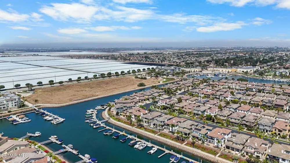 1346 Estuary Way Oxnard, CA 93035