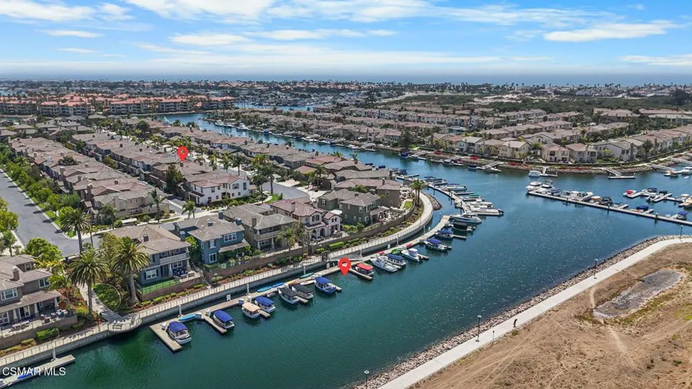 1346 Estuary Way Oxnard, CA 93035