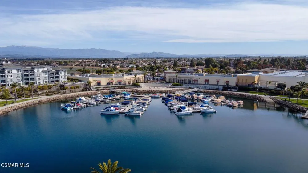 1346 Estuary Way Oxnard, CA 93035