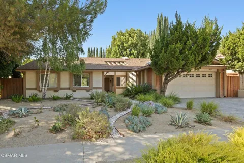 5844 Conifer Street
