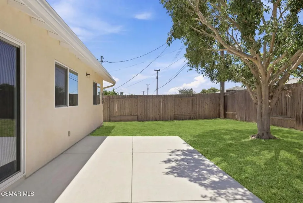 1307 Clay Avenue Ventura, CA 93004