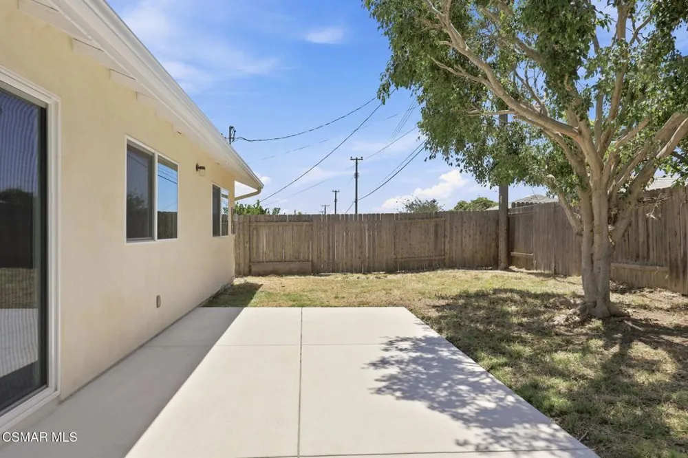 1307 Clay Avenue Ventura, CA 93004