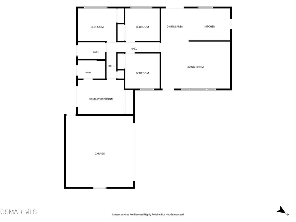 1307 Clay Avenue Ventura, CA 93004