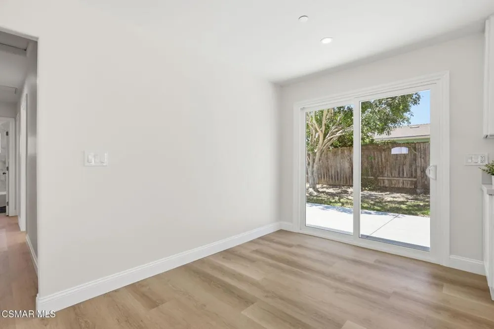 1307 Clay Avenue Ventura, CA 93004