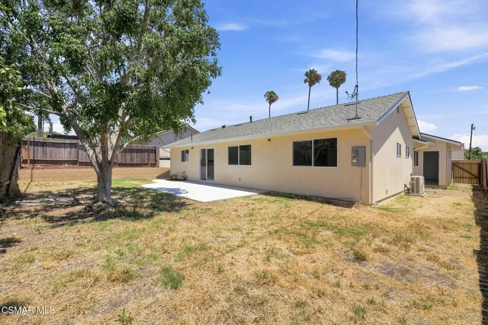 1307 Clay Avenue Ventura, CA 93004