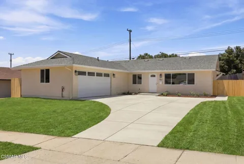 1307 Clay Avenue
